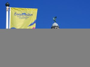 Supporting image for story: Police plan ‘visible armed presence’ as Liverpool hosts Eurovision Song Contest