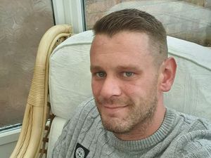 Supporting image for story: Man killed in early-hours van crash near Stafford