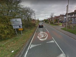 Supporting image for story: More than 700 homes lose electricity after power line brought down