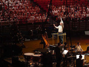 Supporting image for story: Young voices at the NIA