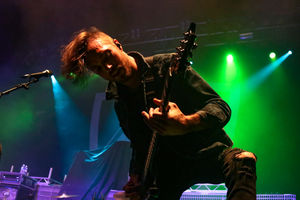 Bad Wolves. Pictures by: Adriana Vasile