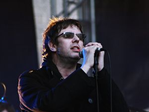 Supporting image for story: Echo and The Bunnymen's Ian McCulloch heading to Bilston