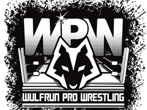 Supporting image for story: Wulfrun Pro-Wrestling, Back to Business, Penn United Reform Church, review