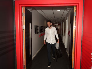 Supporting image for story: Carlos Corberan apologises to West Brom fans for key reason