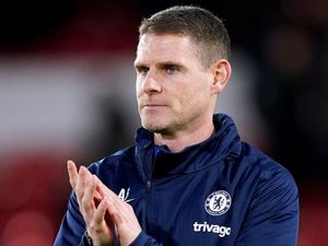 Supporting image for story: Anthony Barry: England project ‘captured imagination’ of new boss Thomas Tuchel