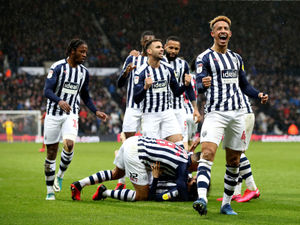 Supporting image for story: West Brom tell players: Be back next week