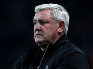 Supporting image for story: Steve Bruce launches defence of his Aston Villa reign ahead of reunion
