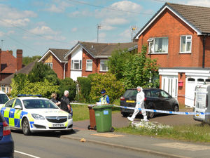 Supporting image for story: Deaths of man and woman in Hednesford remain a mystery