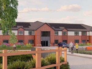Supporting image for story: Second knock-back for care home companies as another Market Drayton plan is thrown out by inspectors