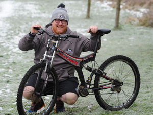 Supporting image for story: Gruelling 84 Challenge to raise suicide awareness