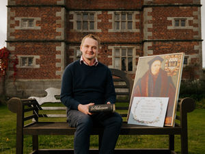 Supporting image for story: Shropshire's remarkable connections with Shakespeare are fascinating