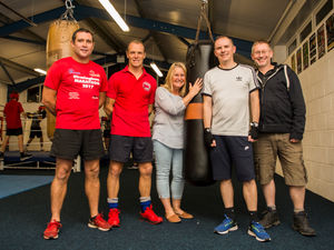 Supporting image for story: Ludlow show is a knockout