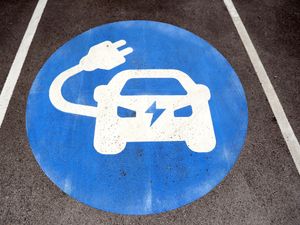 Supporting image for story: These are the cars now excluded from the plug-in car grant