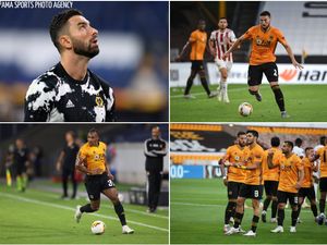 Supporting image for story: Fantasy Premier League - Wolves players to target 
