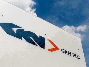 Supporting image for story: GKN: Telford MP Lucy Allan pressing pensions watchdog over hostile takeover  