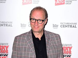 Supporting image for story: Adrian Edmondson to lead cast of new Wind In The Willows series as Mr Toad