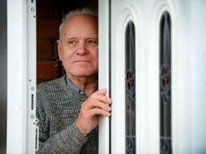 Supporting image for story: WATCH: Shrewsbury armed robbery victim, 81, tells of masked gang raid terror