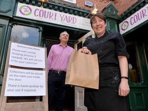 Supporting image for story: Restaurant seeking buyer as closing date announced amid spiralling costs