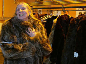 Supporting image for story: Letter: Angered by close encounter of the furred kind