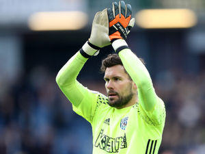Supporting image for story: Ben Foster is a West Brom great, says his coach