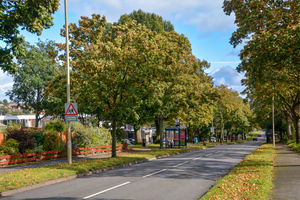 Wordsley. (Photo: Lewis Clarke, CC BY-SA 2.0 via Wikimedia Commons)