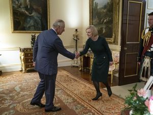 Supporting image for story: Peter Rhodes on a new poster, an enigmatic greeting and an age before mayonnaise