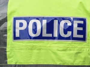 Supporting image for story: West Mercia Police officers charged with sending racist material online