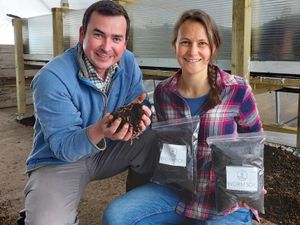 Supporting image for story: Help is at hand for business through Marches Growth Hub