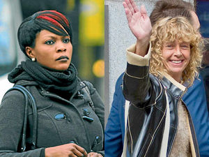 Supporting image for story: Stafford Hospital nurses to stay in jobs after hearing over patient death