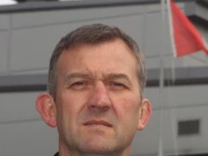 Supporting image for story: Shropshire fire service pension contributions sky rocket 