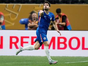 Supporting image for story: Chelsea win Club World Cup opener against LAFC in front of empty seats