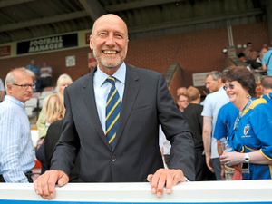 Supporting image for story: Johnny Phillips: Wimbledon Cup heroics a triumph for the little Guy