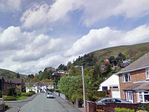 Supporting image for story: Church Stretton phone lines cut off by connection fault