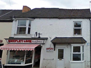 Supporting image for story: Burglars steal thousands of pounds worth of meat from Market Drayton butchers