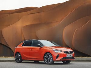 Supporting image for story: The best-selling cars in July