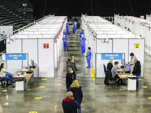 Supporting image for story: What are the plans for Covid vaccine passports?