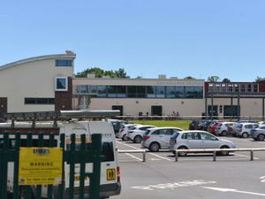 Supporting image for story: Special school could move to Telford New College site 