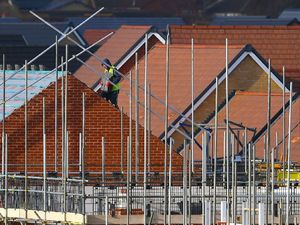 Supporting image for story: Councillors to scrutinise Black Country housing plan amid green belt fears 