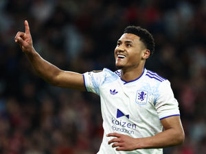 Supporting image for story: Aston Villa's Ollie Watkins dealt huge World Cup blow as Thomas Tuchel names latest England squad