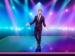 Supporting image for story: Celebrities impress with powerful renditions on The Masked Singer