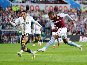 Supporting image for story: Aston Villa hoping for Leon Bailey boost