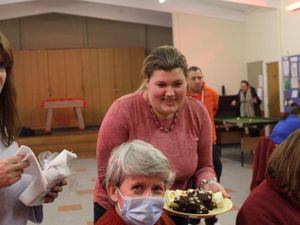 Supporting image for story: Bridgnorth club looking for new volunteers and fundraisers