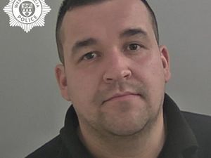 Supporting image for story: Wolverhampton sex offender jailed for 13 years for abuse of young girl