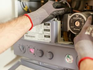 Invest in your boiler now to save some money.