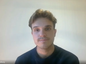 Supporting image for story: 'A top appointment': Ollie Westbury on new Shrewsbury head coach Gareth Ainsworth