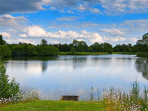 Supporting image for story: Shropshire lake venue to change name due to trademark row