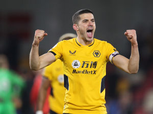 Supporting image for story: Johnny Phillips: The leader of Wolves’ rise leaves great legacy behind