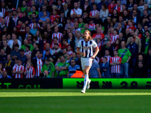 Supporting image for story: Jonas Olsson, Roman Bednar and Billy Jones to play in West Brom 'Clash of the Legends' match