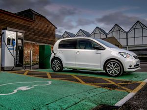 Supporting image for story: Seat pulls the plug on Mii Electric