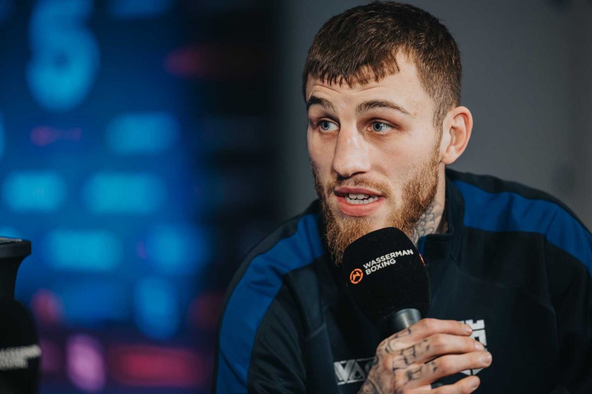 Sam Eggington to receive top honour from World Boxing Council Sam Eggington to receive top honour from World Boxing Council